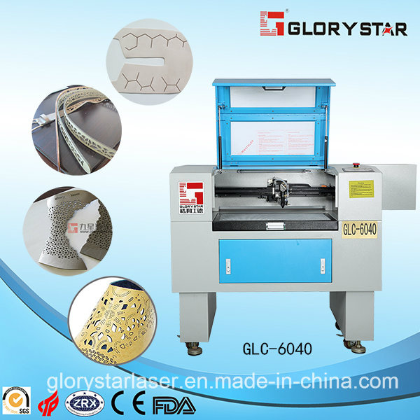High-Speed Paper\Leather Laser Engraver Machine